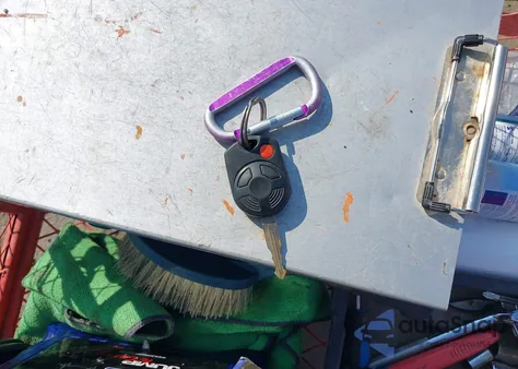 2008 Ford Edge Sel z USA, uszkodzony, nr VIN 2FMDK48C68BA94862